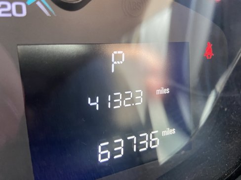 Used 2021 Chevrolet Spark LT image 13