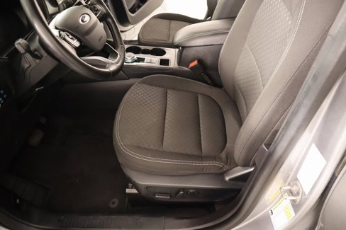 Used 2024 Ford Escape Active w/ Tech Pack #1 image 11