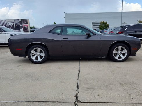 Used 2023 Dodge Challenger SXT image 11