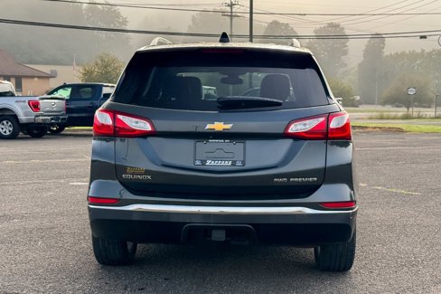 Used 2019 Chevrolet Equinox Premier image 4