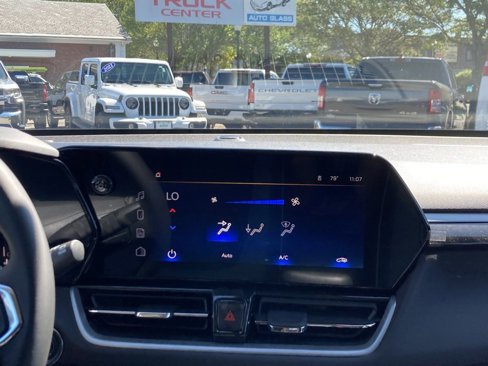 New 2026 Chevrolet TrailBlazer LT w/ Convenience Package image 17