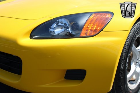 Used 2001 Honda S2000 image 9