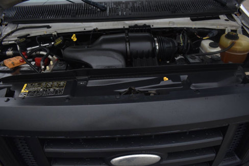 Used 2014 Ford E-150 and Econoline 150 w/ Power Group image 61