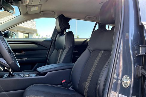 Certified 2025 MAZDA CX-50 AWD 2.5 S w/ Select Package image 14