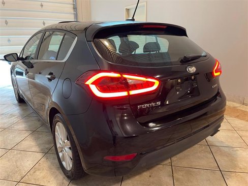 Used 2015 Kia Forte EX w/ EX Premium Package image 5