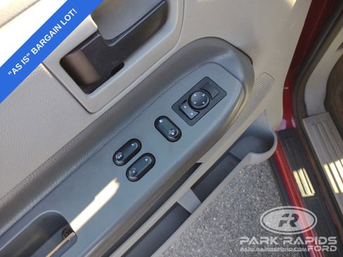 Used 2005 Ford Freestar SES image 12