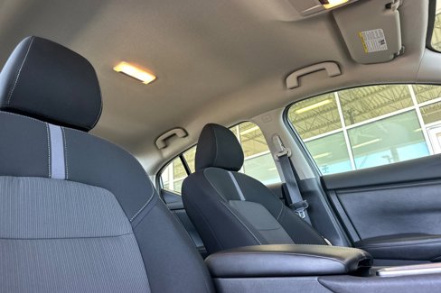 Used 2023 Nissan Sentra SV image 16