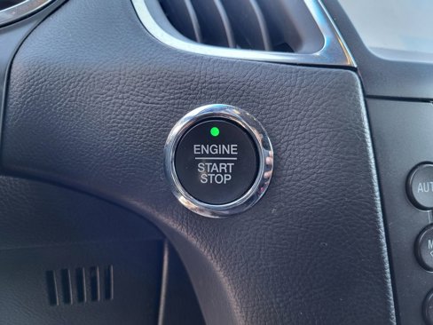 Used 2020 Ford Edge ST w/ Cold Weather Package image 23