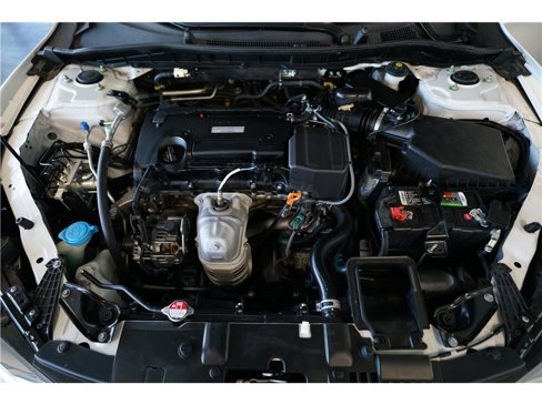 Used 2017 Honda Accord LX image 10