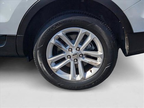 Used 2015 Ford Explorer FWD image 25