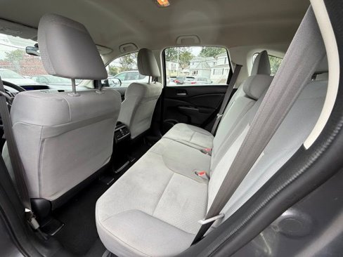 Used 2015 Honda CR-V LX image 24