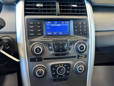 Used 2013 Ford Edge SEL image 24