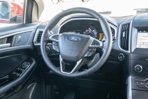 Used 2019 Ford Edge SEL w/ Equipment Group 201A image 31