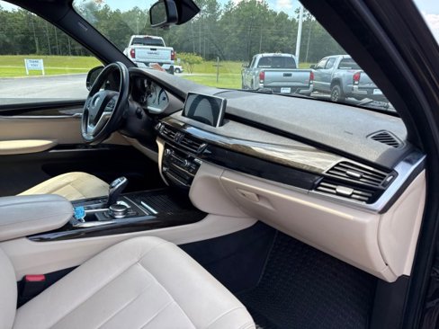 Used 2018 BMW X5 sDrive35i image 7
