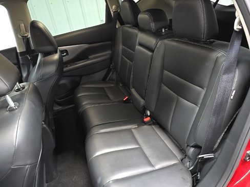 Used 2023 Nissan Murano SV image 33