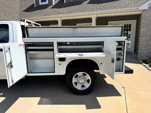 Used 2014 RAM 2500 Tradesman w/ Popular Equipment Group image 39