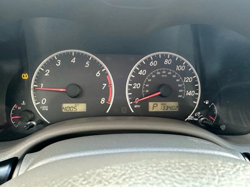 Used 2010 Toyota Corolla LE image 23