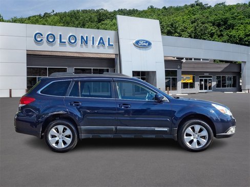 Used 2012 Subaru Outback 2.5i Premium image 7
