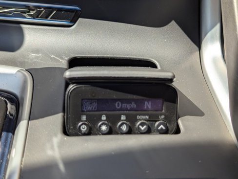 Used 2019 Chevrolet Corvette ZR1 image 26