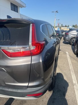 Used 2017 Honda CR-V EX image 19