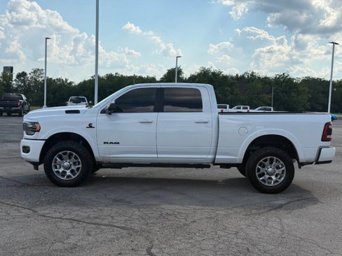 Used 2021 RAM 2500 Limited image 9