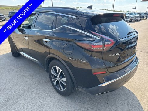 Used 2023 Nissan Murano SV image 8