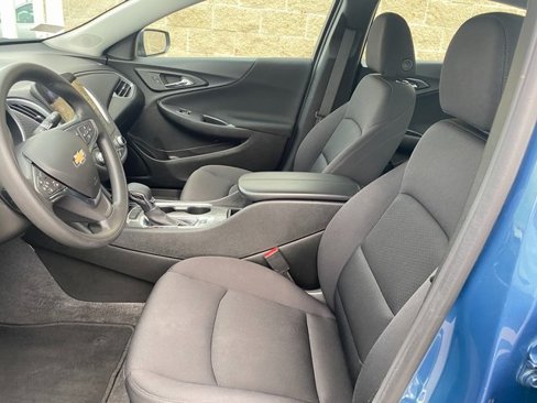 Used 2024 Chevrolet Malibu LT image 13