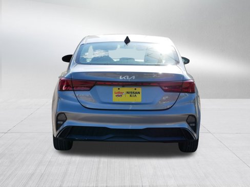 Certified 2024 Kia Forte LXS image 6