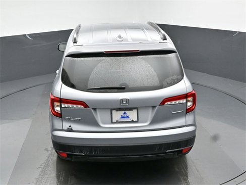 Used 2022 Honda Pilot Special Edition image 20