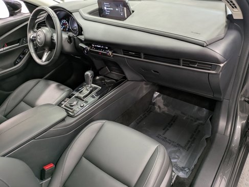 Certified 2024 MAZDA CX-30 AWD 2.5 S w/ Select Sport Pkg image 28