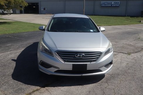 Used 2016 Hyundai Sonata SE image 20