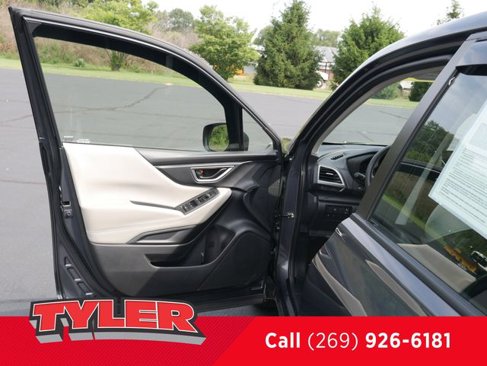 Used 2023 Subaru Forester image 21