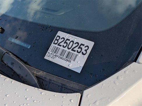 New 2025 Buick Envista Preferred w/ Convenience I Package image 7