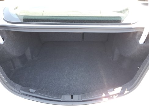 Used 2020 Ford Fusion SE image 6