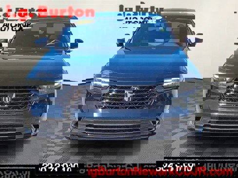Used 2025 Honda Accord Sport image 2