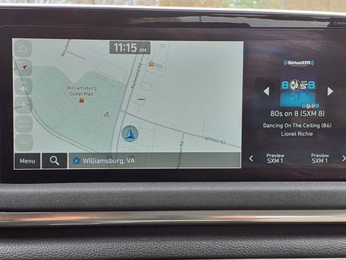 Used 2023 Hyundai Sonata SEL image 16