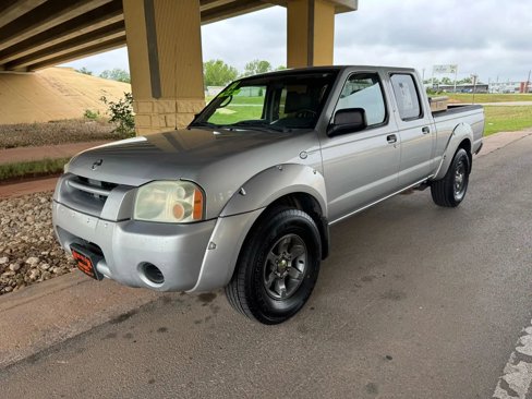 Used 2004 Nissan Frontier XE w/ (PWR) Pwr Pkg image 7