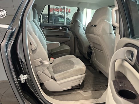 Used 2017 Buick Enclave Convenience image 24