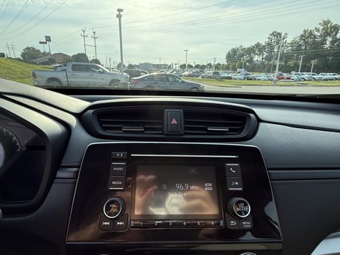 Used 2019 Honda CR-V LX image 27