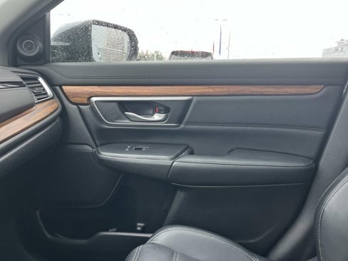 Used 2022 Honda CR-V Touring image 30