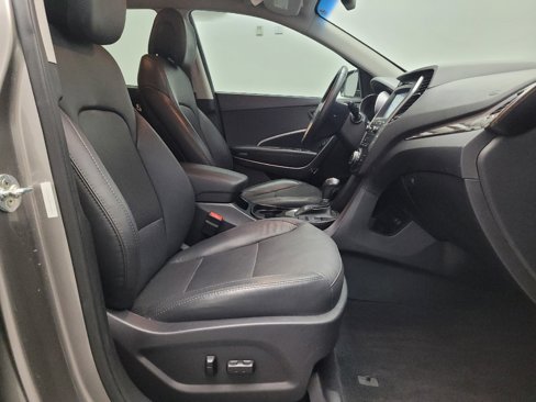 Used 2017 Hyundai Santa Fe Sport 2.0T image 21