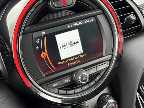 Used 2019 MINI Cooper S w/ Storage Package image 22