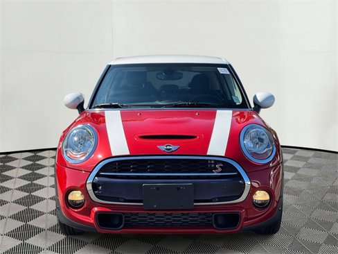 Used 2018 MINI Cooper S image 6