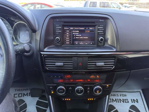 Used 2015 MAZDA CX-5 Grand Touring image 17