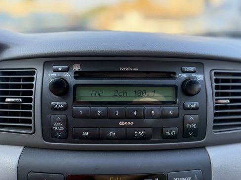 Used 2008 Toyota Corolla LE image 17
