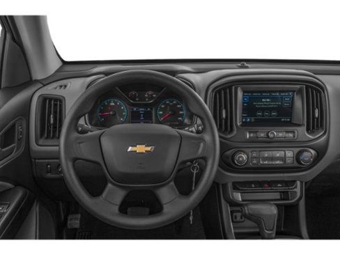 Used 2020 Chevrolet Colorado LT image 10