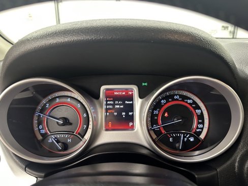Used 2020 Dodge Journey SE w/ SE Popular Equipment Group image 28