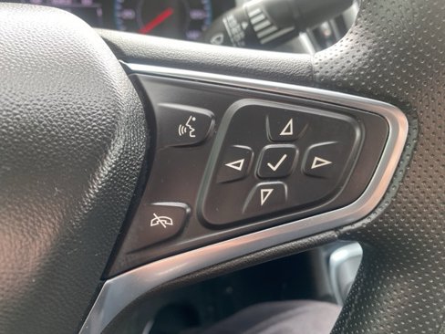 Used 2024 Chevrolet Malibu LT image 15