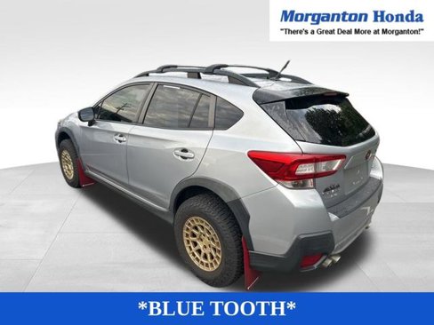 Used 2019 Subaru Crosstrek 2.0i image 5