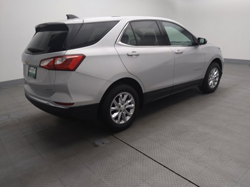 Used 2019 Chevrolet Equinox LT image 10